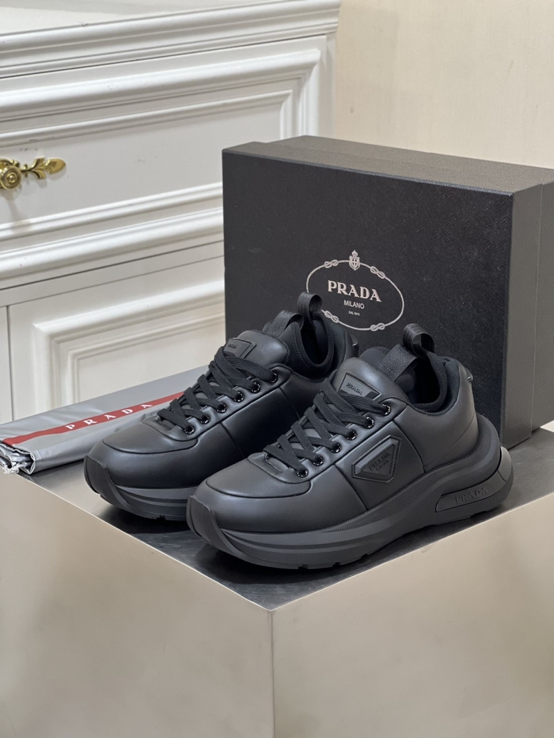 Prada Casual Shoes